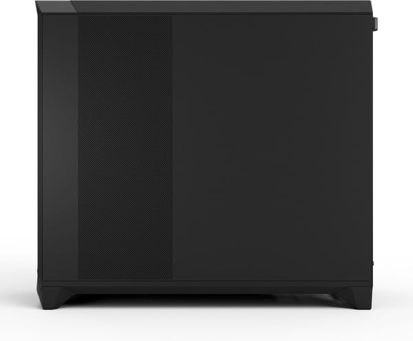 Fractal Design Meshify 3 XL Black Solid ATX-chassi