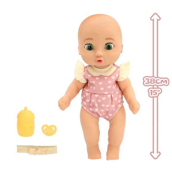 Be Loved Babies Gaby Babydocka