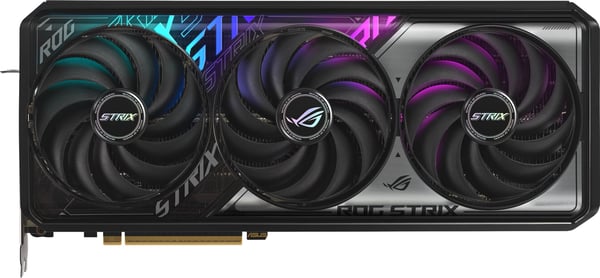 Asus ROG-STRIX-RTX5070-O12G-GAMING grafikkort