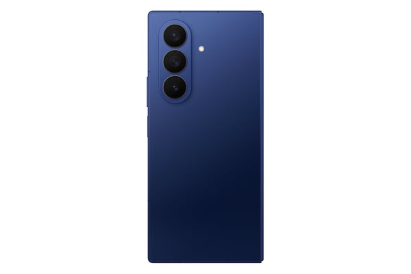 Samsung Galaxy Z Fold7-telefon, 256/12 GB, Blue Shadow