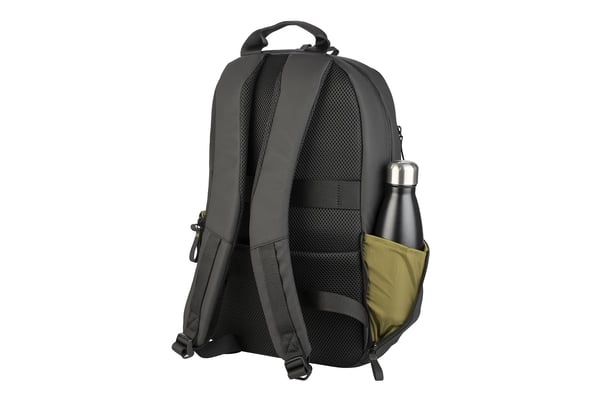Tucano Laser 15,6" ryggsäck, svart