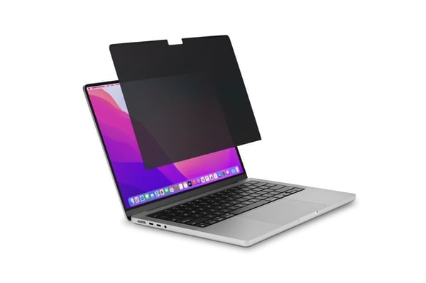 Kensington magnetisk säkerhetsskydd MacBook Pro 14"