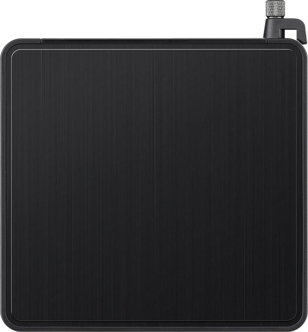 ASUS NUC 14 Pro Mini PC Barebone skrivborddator (RNUC14RVKI300002I)