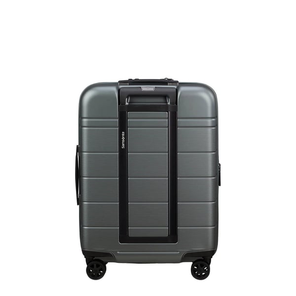 Samsonite Cabin Neopod Expand kabinväskan, 55 cm, salviagrön