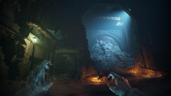 Vampire: The Masquerade - Bloodlines 2 DayOne Edition (PS5)