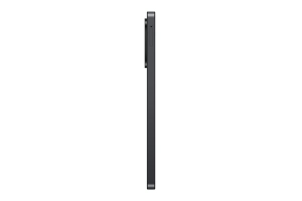 Samsung Galaxy A17 LTE-telefon, 128/4 GB, svart