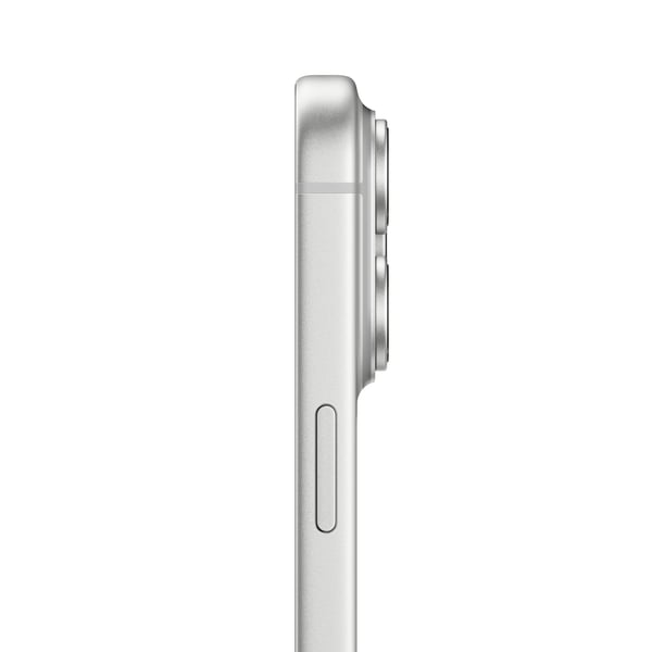 Apple iPhone 17 Pro 256 GB telefon, silver