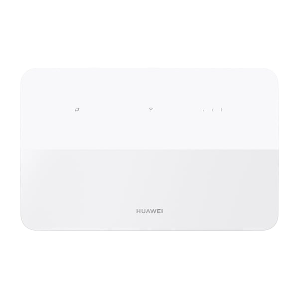 Huawei 4G CPE 5-router