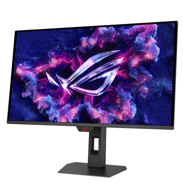 Asus ROG Strix OLED XG27AQDPG 27'' spelskärm