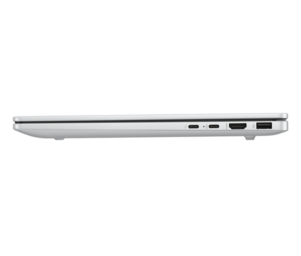 HP OmniBook 7 AI PC 14-fr0057no 14" bärbar dator, silver (BV9N1EA)