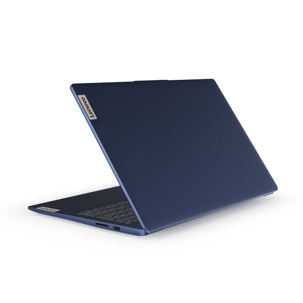 Lenovo IdeaPad Slim 3 15,6" bärbar dator (82XQ00SRMX)