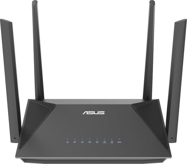 ASUS RT-AX52 PRO Wi-Fi 6 router