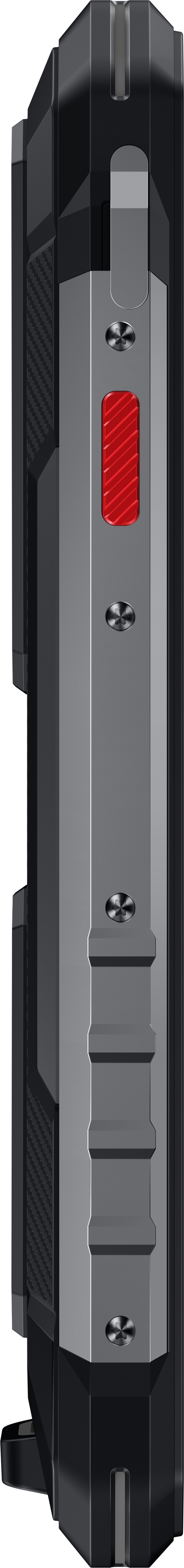 Oukitel WP58 Pro 5G telefon, 512/8 GB, svart