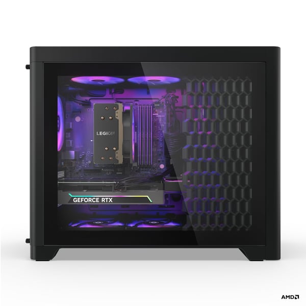 Lenovo Legion T5 30AGB10 90YJ007PMW gamingdator, svart