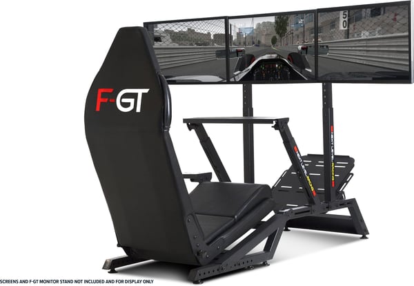 Next Level Racing F-GT