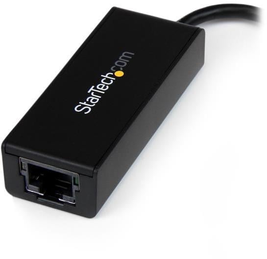 StarTech USB 30 Ethernet-adapter