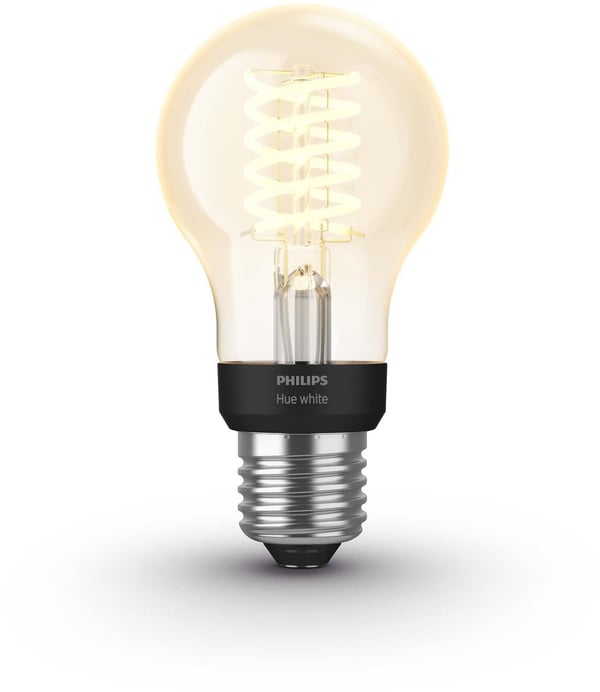 Philips Hue -filamentlys, White Filament, E27