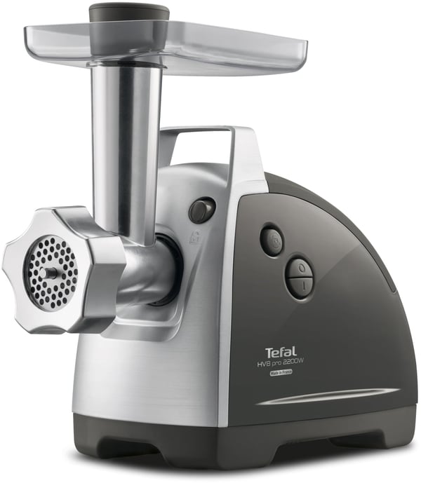 Tefal HV8 Pro - kødhakker