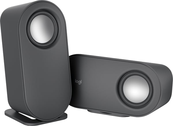 Logitech Z407 -2.1 högtalarsystem