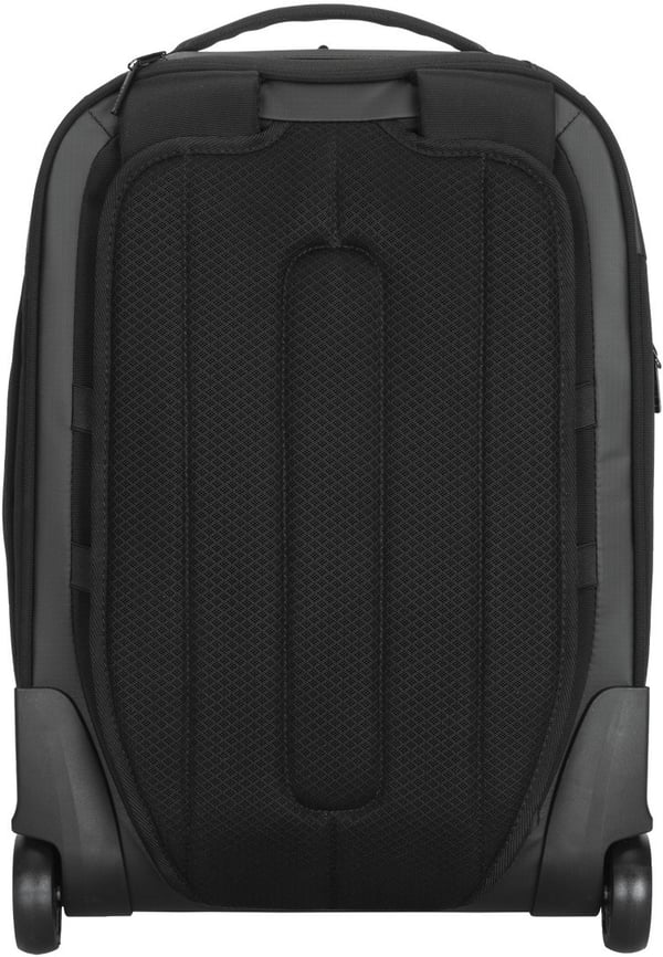 Targus EcoSmart Mobile Tech Traveller 15,6" rullebærbar computer rygsæk/rullekuffert