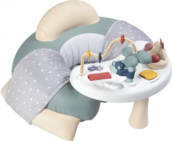 Liten Smoby Cosy Seat bebisstol