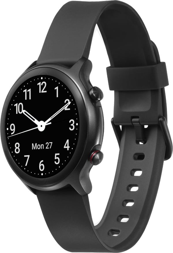 Doro Senior Watch smartur, sort