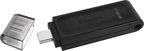 Kingston DataTraveler 70 64 Gt USBhukommelse