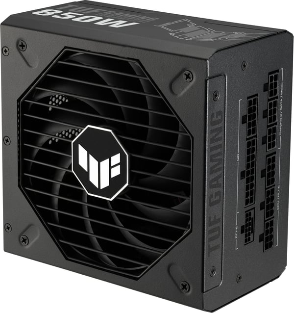 Asus TUF Gaming 850W ATX-strømforsyning, 850 W