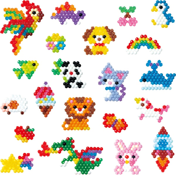 Aquabeads Deluxe - hobbypladessæt