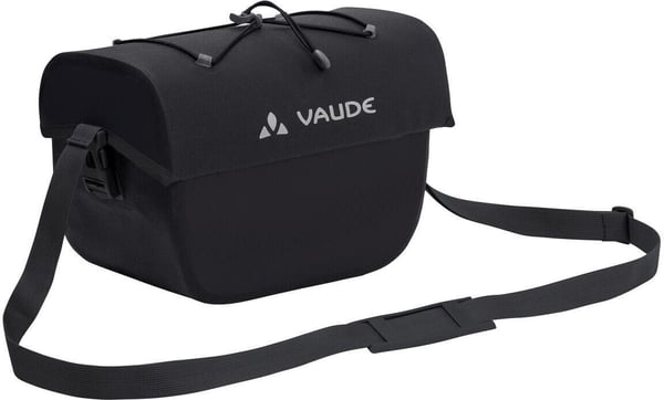 Vaude Aqua Box -tanktaske, sort