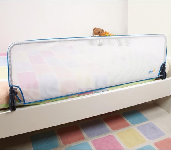 Safety 1st - sängens skyddskant, 150 cm