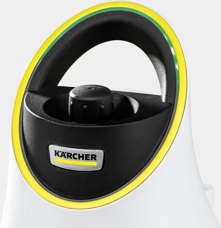 Kärcher SC 2 Deluxe damprenser