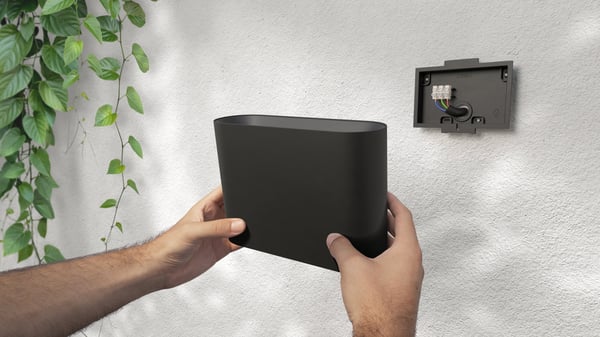 Philips Hue Dymera Wall light vägglampa