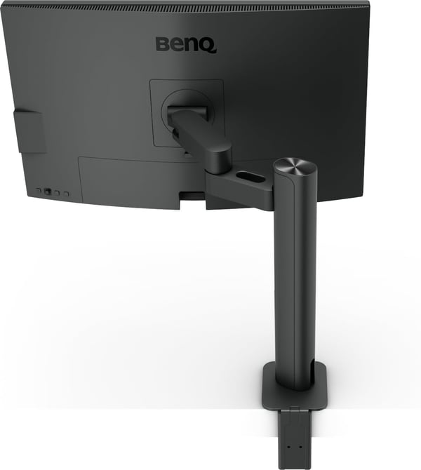 BenQ DesignVue PD2706UA 27" Ergo Arm 4K-skærm