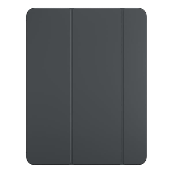Apple Smart Folio 13" iPad Pro för (M4), svart (MWK33)