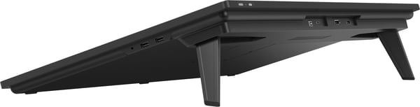 Huion Kamvas Pro 27 -piirtonäyttö
