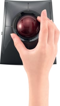 Kensington Wireless SlimBlade Pro Trackball -mus