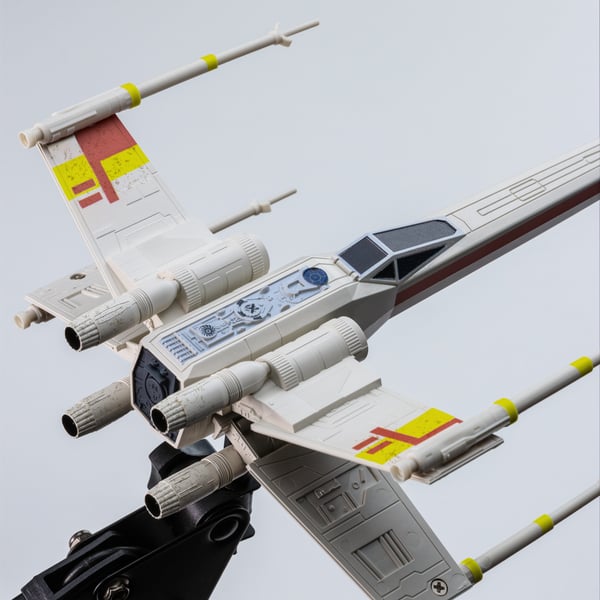 Paladone X-wing lampe