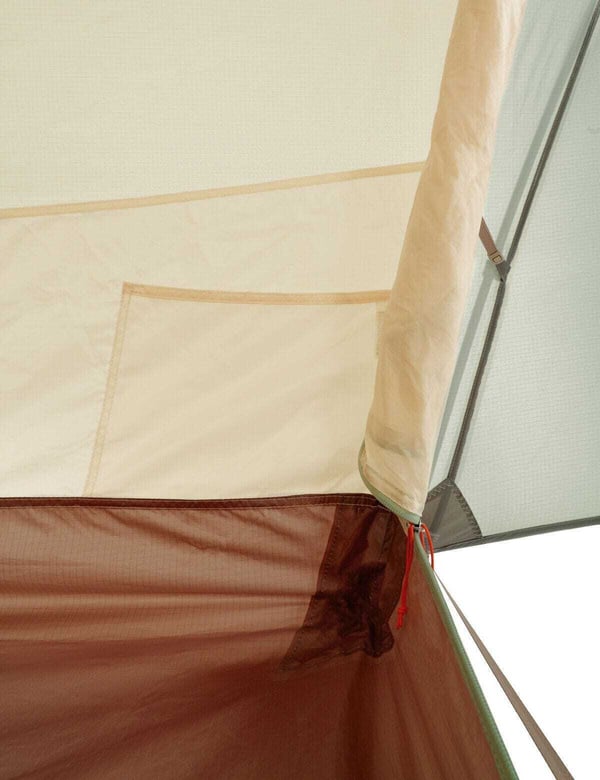 Vaude Allround Ferret XT 3P - vandringstält