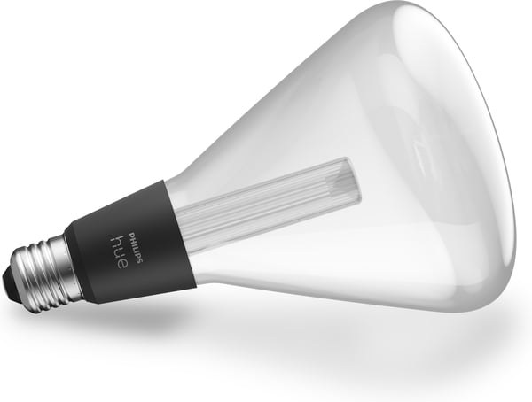 Philips Hue Lightguide Triangle -smartlampa, E27