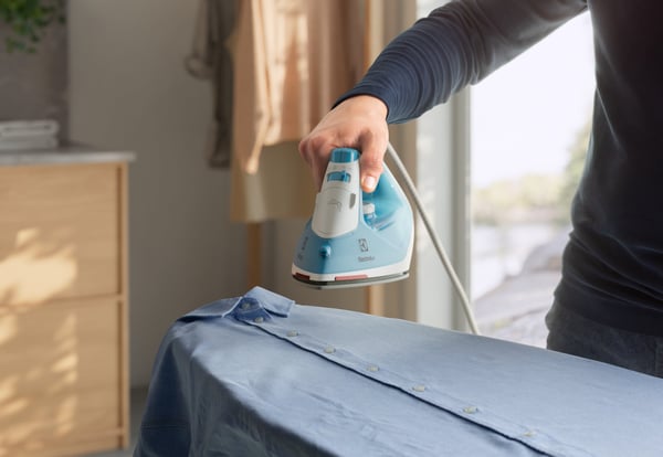 Electrolux Care 500 E5SI2-4CB strykjärn