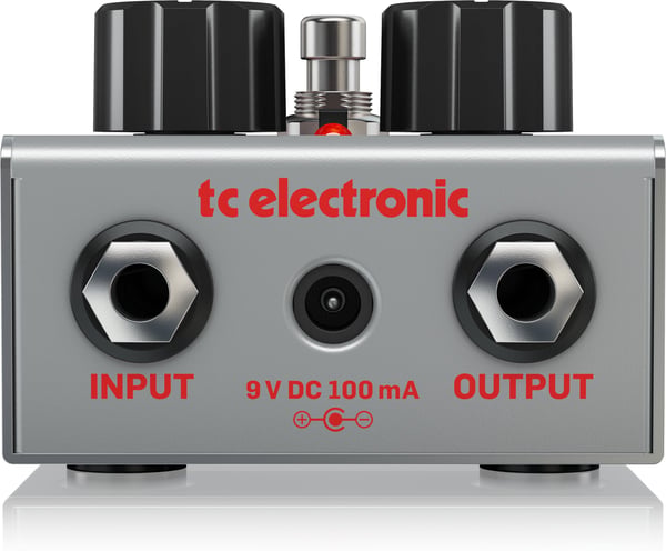 TC Electronic VIBRACLONE ROTARY
