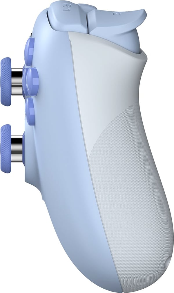 8BitDo Ultimate 2C Bluetooth-spelkontroll, blå, Switch