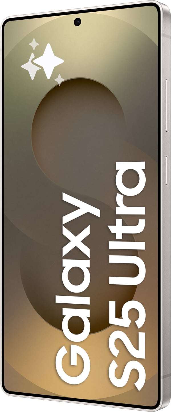 Samsung Galaxy S25 Ultra 5G telefon, 256/12 GB, Titanium Gray