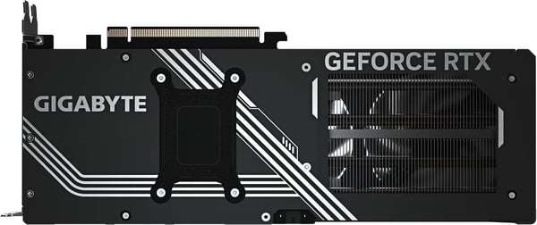 Gigabyte GeForce RTX 5070 WINDFORCE OC SFF 12 GB grafikkort