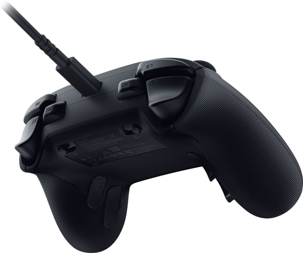 Razer Wolverine V3 Turnering Edition spilcontroller, sort, PC/Xbox
