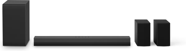 LG S40TR 4.1 Soundbar-lydsystem