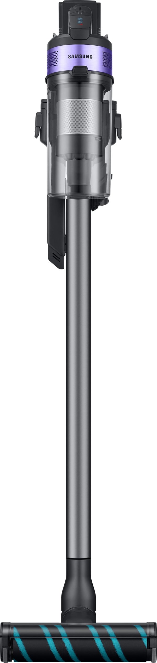 Samsung Jet 75E Multi VS20B75AER4 stående dammsugare