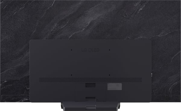LG 65'' OLED evo C5 – 4K TV