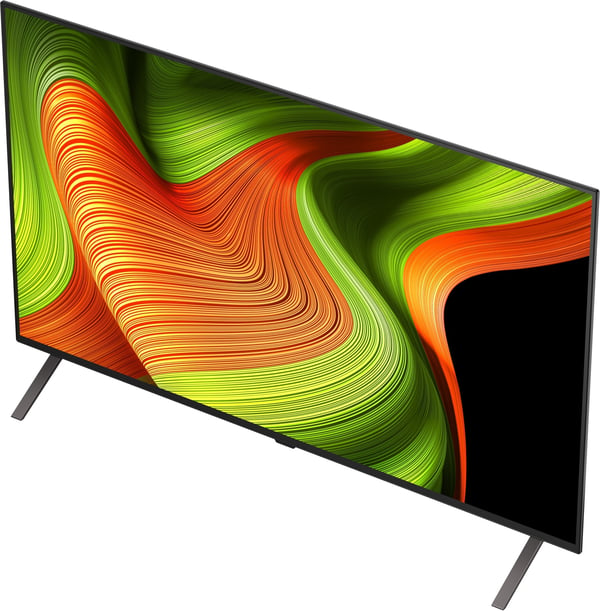LG 48'' OLED B5 – 4K TV